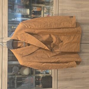 Sport Jacket